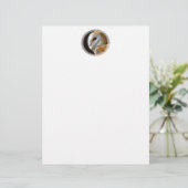 OWLS STATIONERY (Staand voorkant)