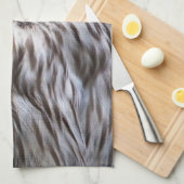 OWLS THEEDOEK (Quarter Fold)