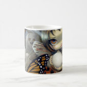 "Owlyn tasse dans nid" (Centre)