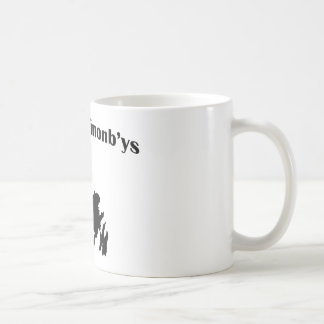 Owshegettinonbys Koffiemok