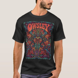 Owsley T-shirt