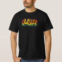 Owsley