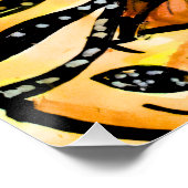 OWTOINWTN Glossy Poster (Coin)