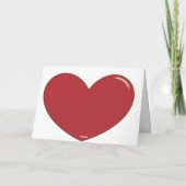 Owways vous aime carte postale (Dos)