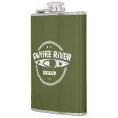 Owyhee River, Oregon Heupfles (Links)