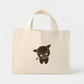 Ox Bag Mini Tote Bag (Voorkant)