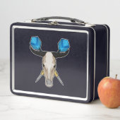 Ox in Darts met Dart (In situ)