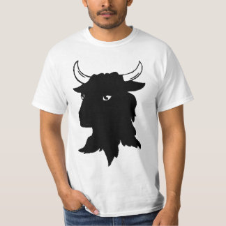 OX,moggy,rundvee,koe,stierengevecht,corrida,horn T-shirt