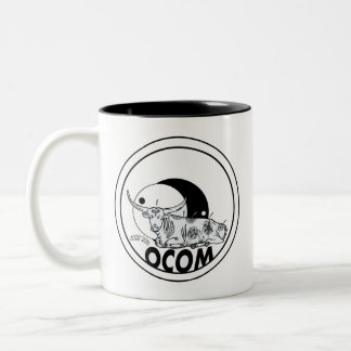 Ox Mug 2020
