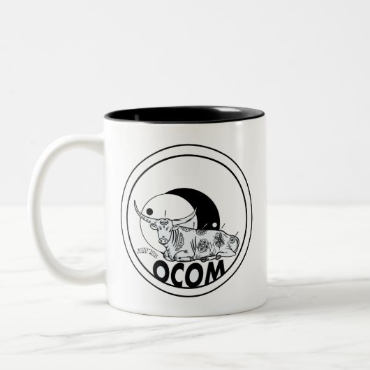 Ox Mug 2020 (Gauche)