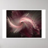 Oxalis Poster (Voorkant)