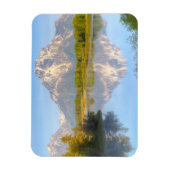 Oxbobend Magneet (Verticaal)