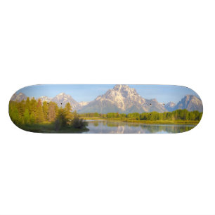 Oxbobend Skateboard