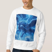 Oxen Beast Sweatshirt (Devant)