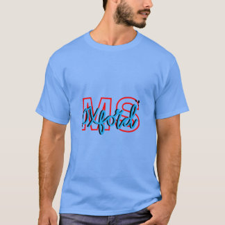 Oxford3 T-shirt