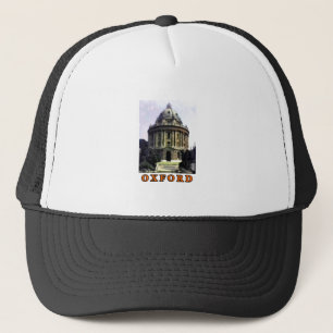 Oxford 1986 snapshot 198 Sinaasappel Het museum Za Trucker Pet