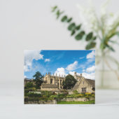 Oxford, Angleterre - Carte postale (Debout devant)