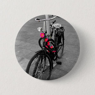 Oxford bike ronde button 5,7 cm