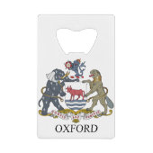 Oxford coat (Devant)