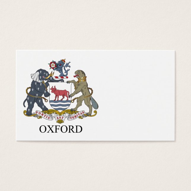 Oxford coat (Devant)
