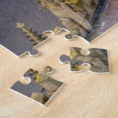 Oxford England Travel Photo Legpuzzel (Zijkant)