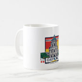 Oxford Landmark Mug (Devant gauche)