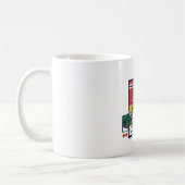 Oxford Landmark Mug (Gauche)