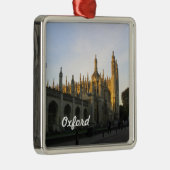 Oxford Ornament (Rechts)
