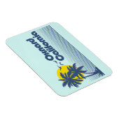 Oxnard California Magneet (Rechterzijde)