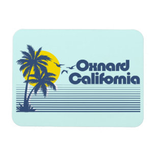 Oxnard California Magneet