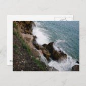 Oxnard Lookout Briefkaart (Voorkant / Achterkant)