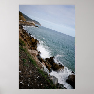 Oxnard Lookout Poster