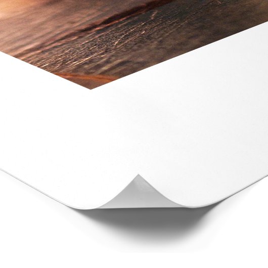 OXO ball II poster (Hoek)