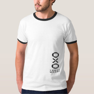OXO Tower Wharf Londen T-shirt