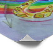 Oxumare - Poster (Coin)