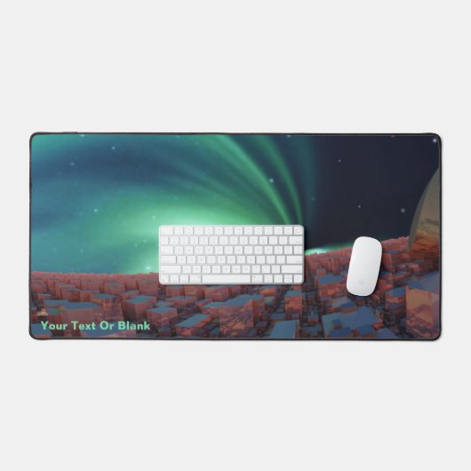 Oxygène ionisé (Clavier et souris)