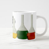 Oxygentees Science Nerd Jumbo Mug (Droite)