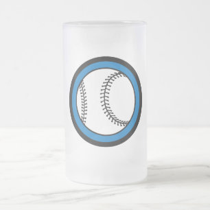 Oxygentes Batter omhoog Matglas Bierpul