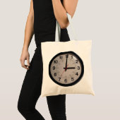 Oxygentes  klokzak tote bag (Voorkant (product))