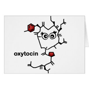 Oxytocine