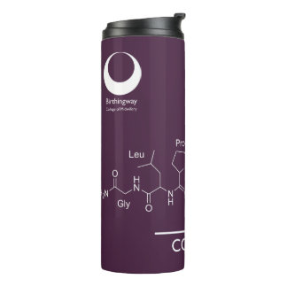 Oxytocine Travel Tumbler Thermosbeker