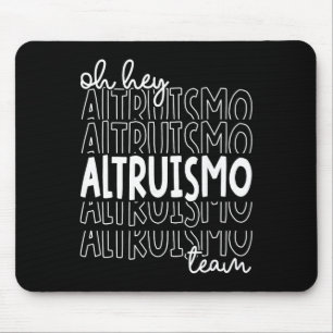 Oy Hey Altruismo Team House Of Givers Rca School S Muismat
