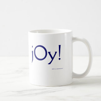Oy!, Oy!, 2007www.mark-easton-art.com Koffiemok