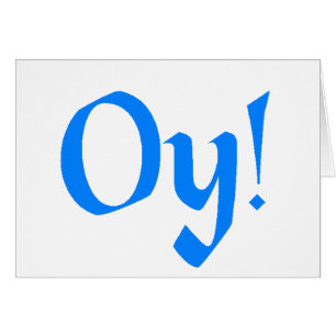 oy vey1