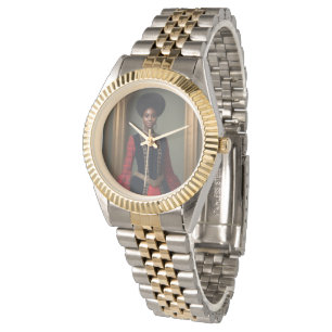 OYA DANTOR GEIT LUXE HORLOGES