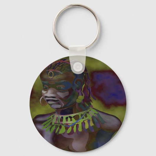 oya sleutelhanger (Voorkant)