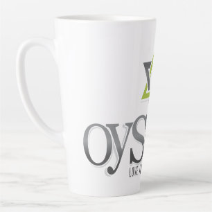 OySangen Latte Mok