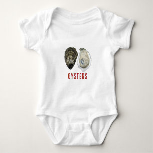 OYSTERS ROMPER