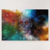 Oz 3000 legpuzzel (Horizontaal)