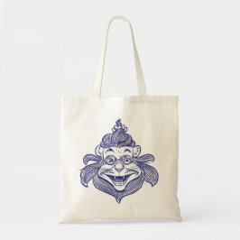 Oz - laffe Lion-Canvas tas